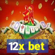 12x bet